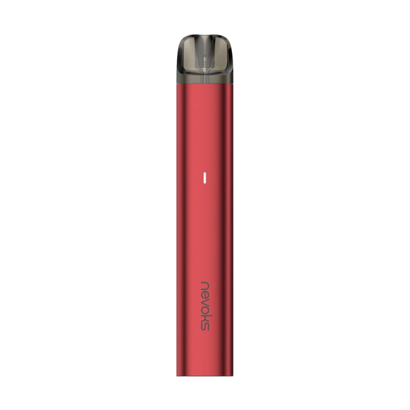 NEVOKS APX S2 - Kit E-Cigarette 1000mAh 18W 2ml