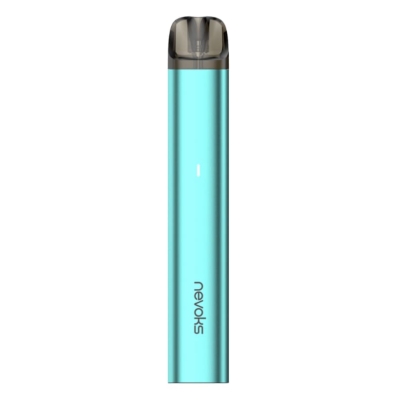 NEVOKS APX S2 - Kit E-Cigarette 1000mAh 18W 2ml