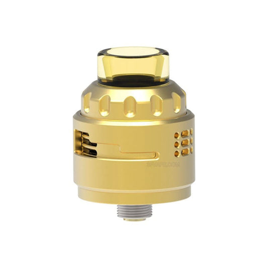 OUMIER Wasp Nano RDA Pro - Atomiseur Reconstructible 22mm