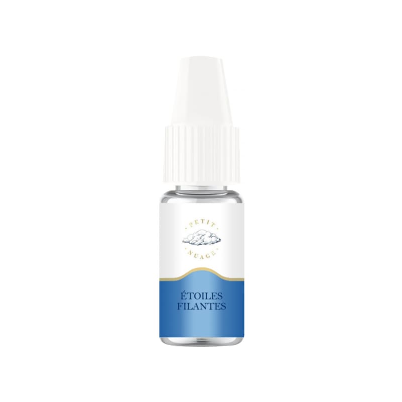 PETIT NUAGE Étoiles Filantes - E-liquide 10ml
