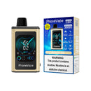 JNR PhoneVape 30000 Puffs Disposable Vape-850mAh Battery, 19ml E-liquid, Multiple Nicotine 10 Flavors