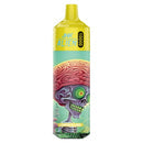 JNR Alien 10000 Puffs Disposable Vape-850mAh Battery, 20ml E-liquid, Multiple Nicotine 12 Flavors