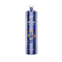 JNR Shisha 12000 Puffs Disposable Vape-750mAh Battery, 24ml E-liquid, Multiple Nicotine 12 Flavors