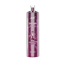JNR Shisha 12000 Puffs Disposable Vape-750mAh Battery, 24ml E-liquid, Multiple Nicotine 12 Flavors
