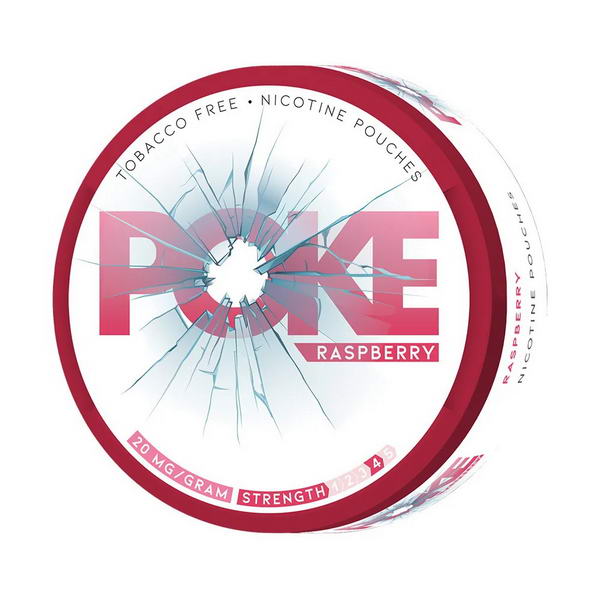 POKE Nicotine Pouches