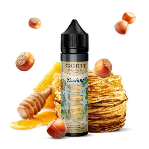 PROTECT Dadant - E-liquide 50ml