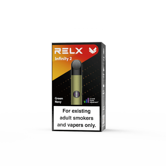 RELX Infinity 2 Device