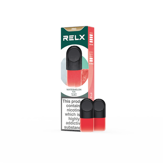 RELX Pod Pro (Autoship)