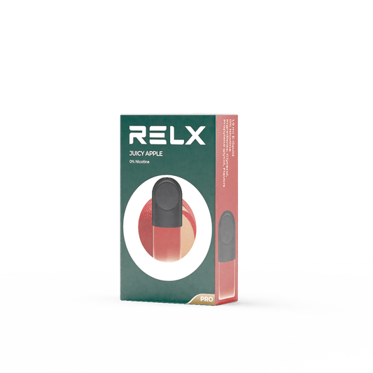 RELX Pod Pro Juicy Apple