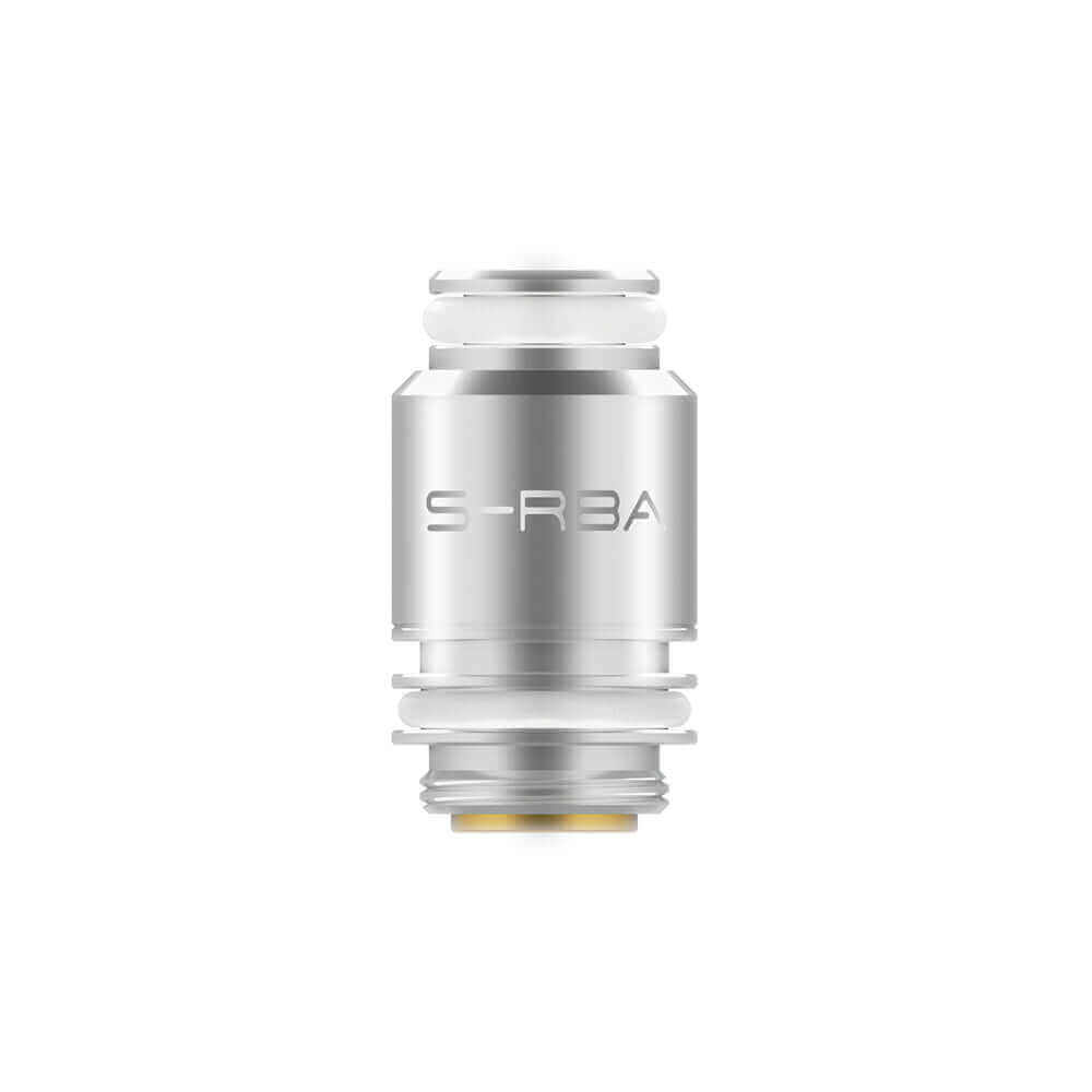 SMOANT Santi S Series - Pack de 3 Résistances Mesh