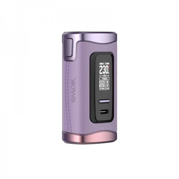 SMOKTECH Morph 3 - Box Mod 230W