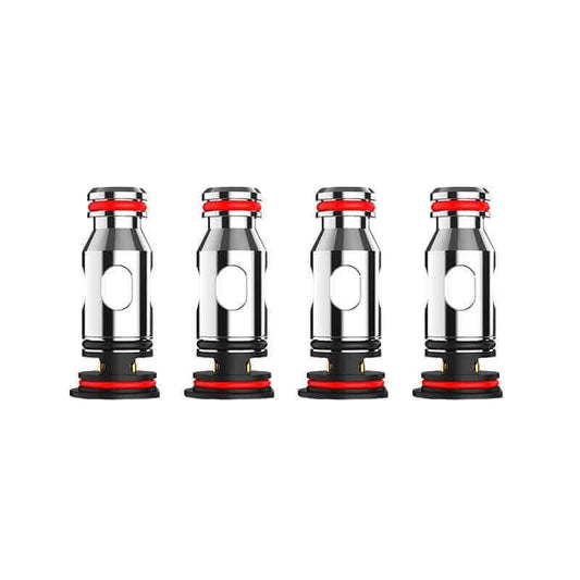 UWELL PA - Pack de 4 Résistances