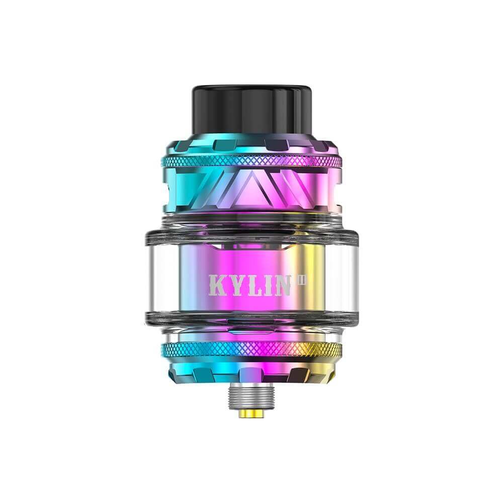 VANDY VAPE Kylin V3 RTA - Atomiseur Reconstructible 6ml 25mm