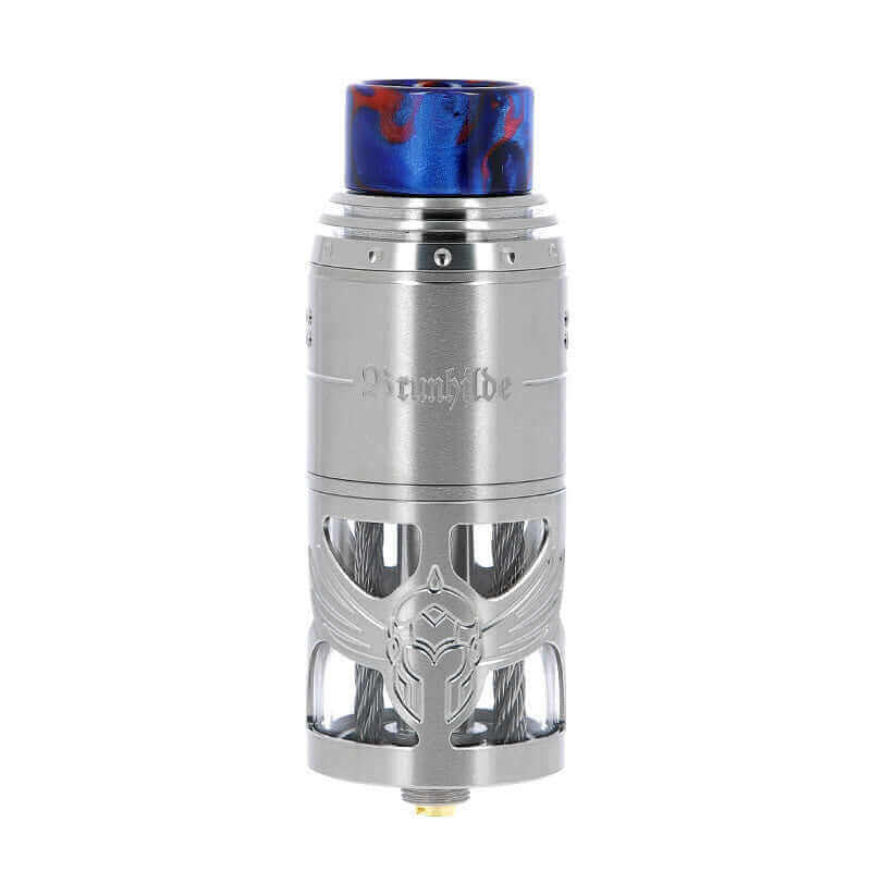 VAPEFLY Brunhilde RTA - Atomiseur Reconstructible 8ml 25mm
