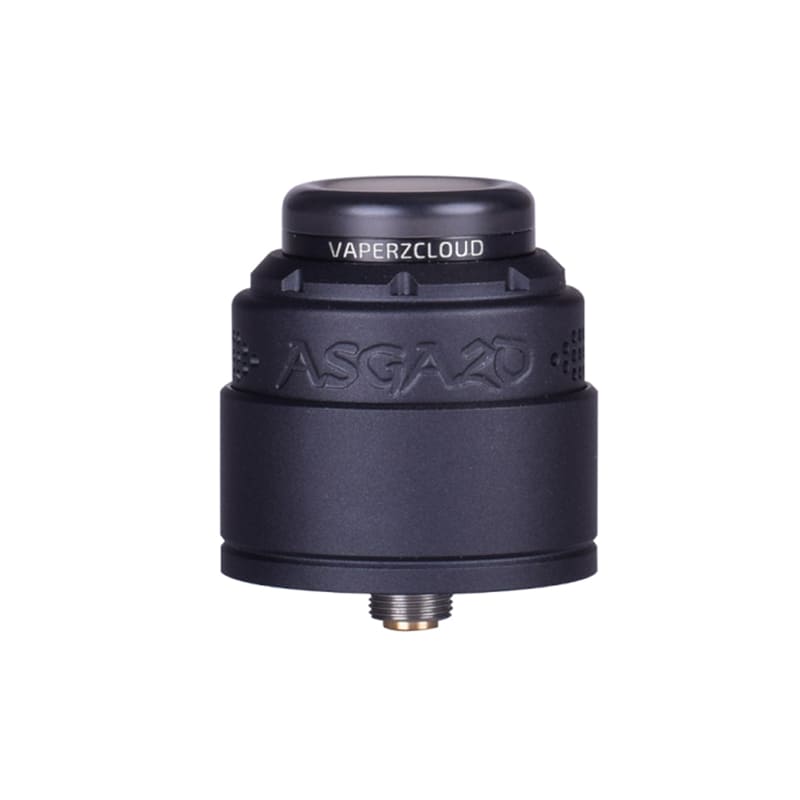 VAPERZ CLOUD Asgard 2 RDA - Atomiseur Reconstructible 30mm