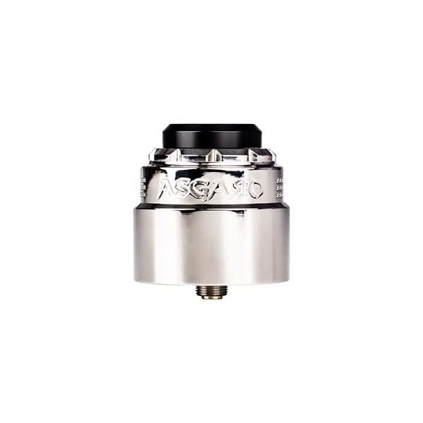 VAPERZ CLOUD Asgard RDA - Atomiseur Reconstructible 30mm