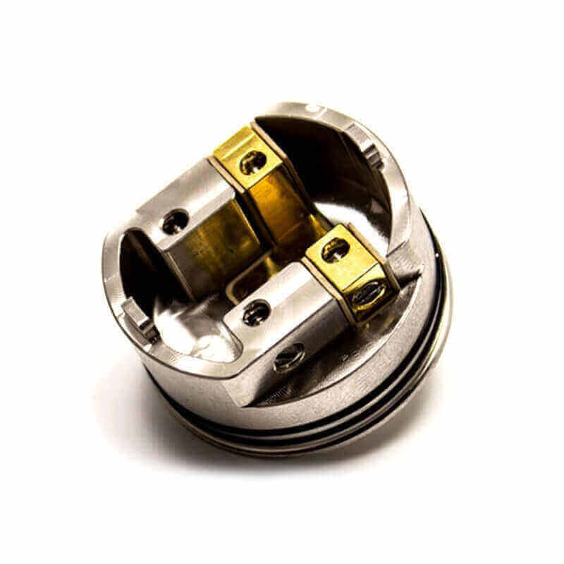 VAPERZ CLOUD Asgard RDA - Atomiseur Reconstructible 30mm
