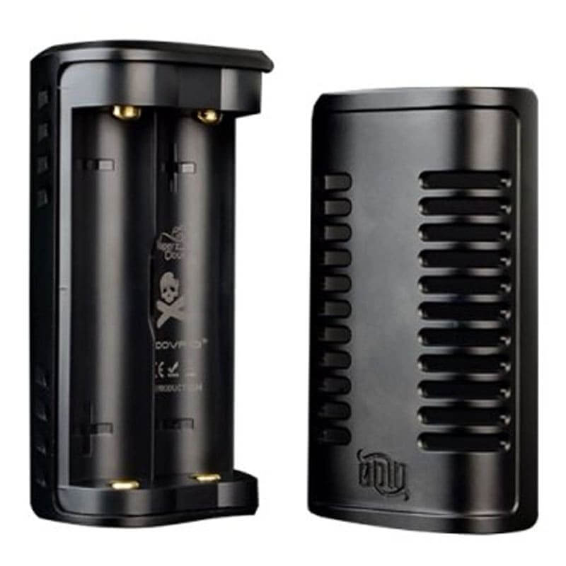VAPERZ CLOUD & DOVPO & VAPING BOGAN Odin V2 - Box Mod 200W