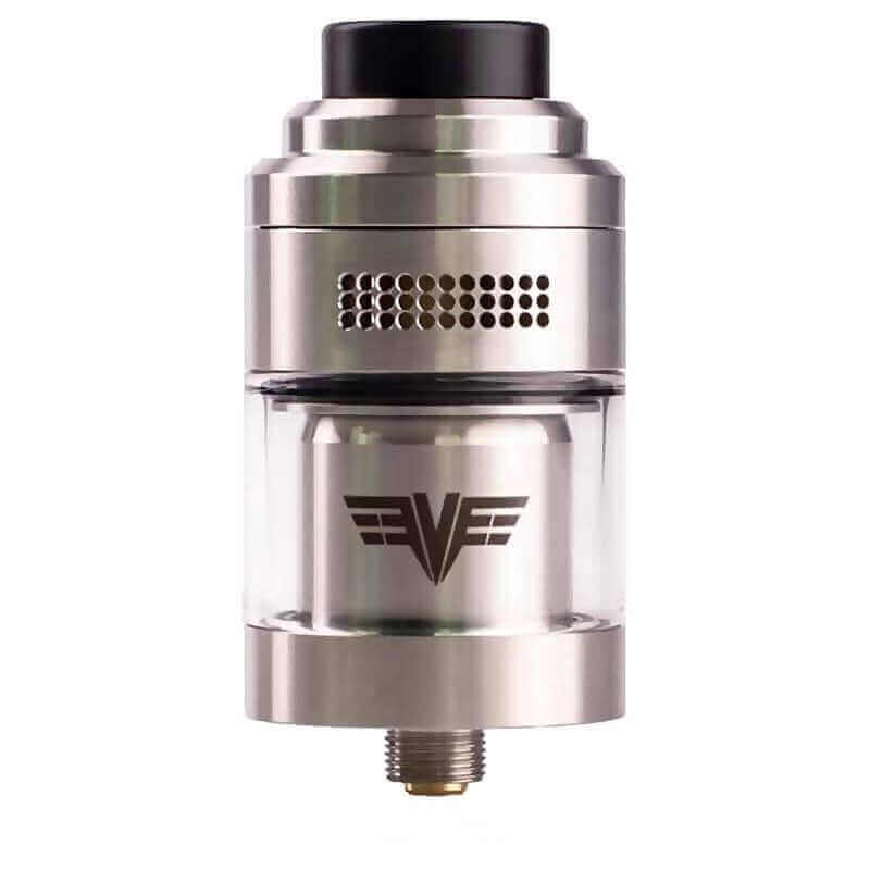 VAPERZ CLOUD Valkyrie Mini RTA - Atomiseur Reconstructible 25mm