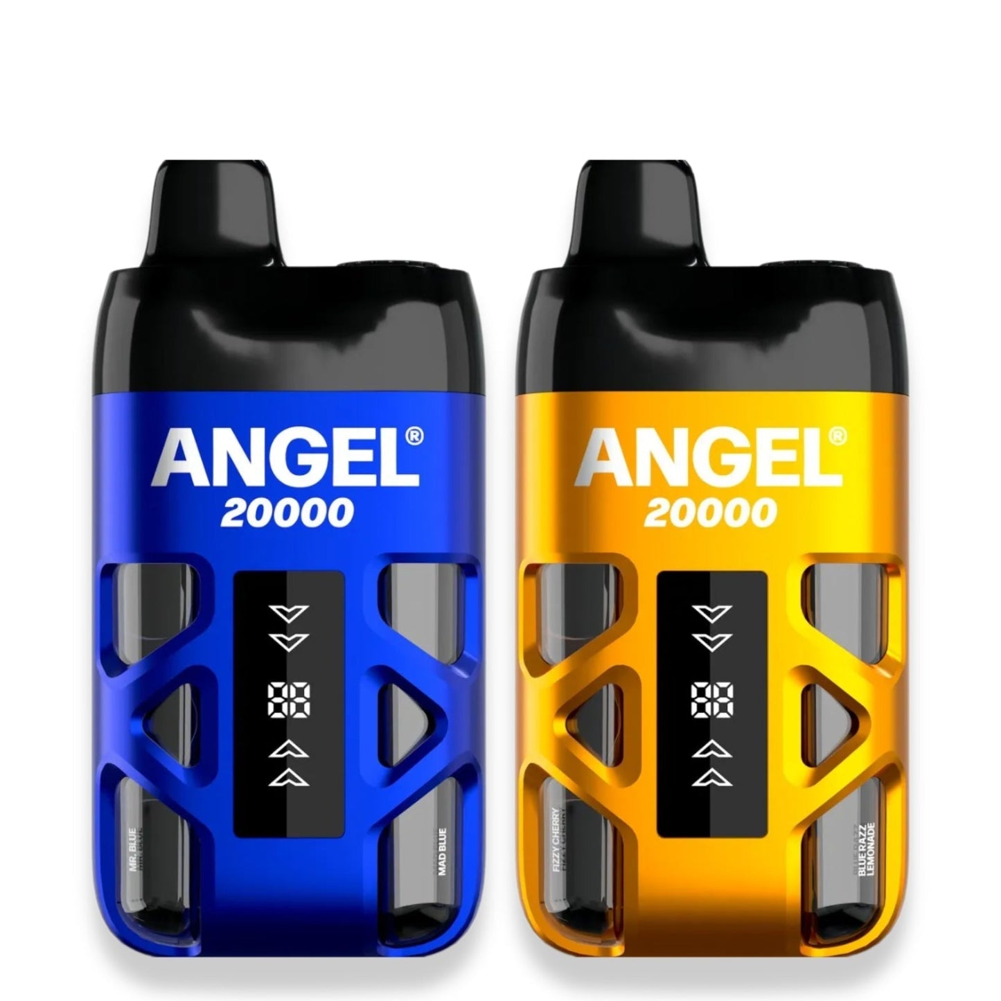 Vapes Bars Angel 20K Pod Vape Kit