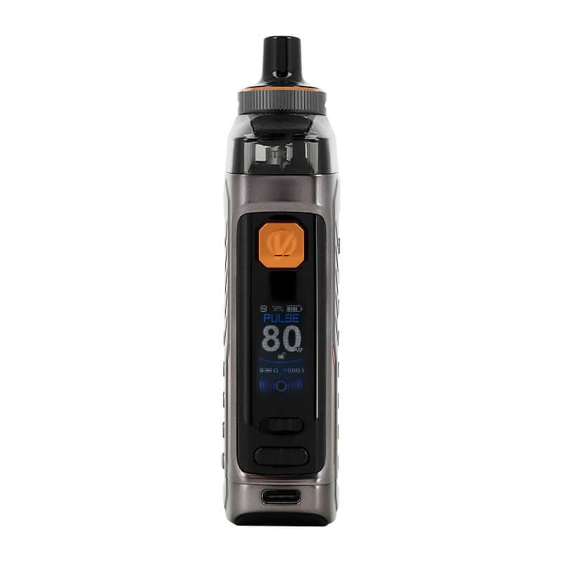 VAPORESSO Armour G - Kit E-Cigarette 80W 3000mAh 5ml
