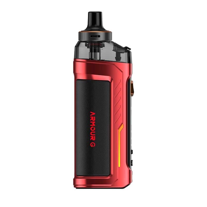 VAPORESSO Armour G - Kit E-Cigarette 80W 3000mAh 5ml