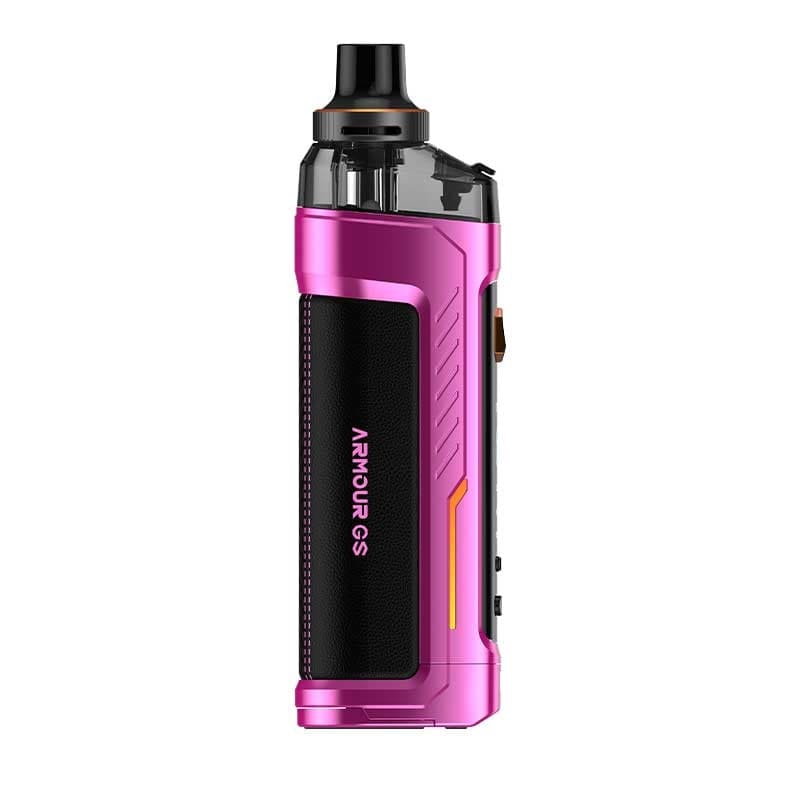 VAPORESSO Armour GS - Kit E-Cigarette 80W 5ml