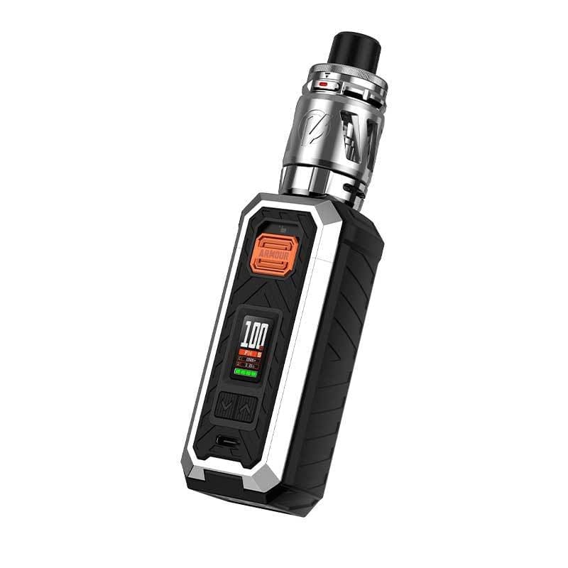 VAPORESSO Armour S - Kit E-Cigarette 100W 5ml