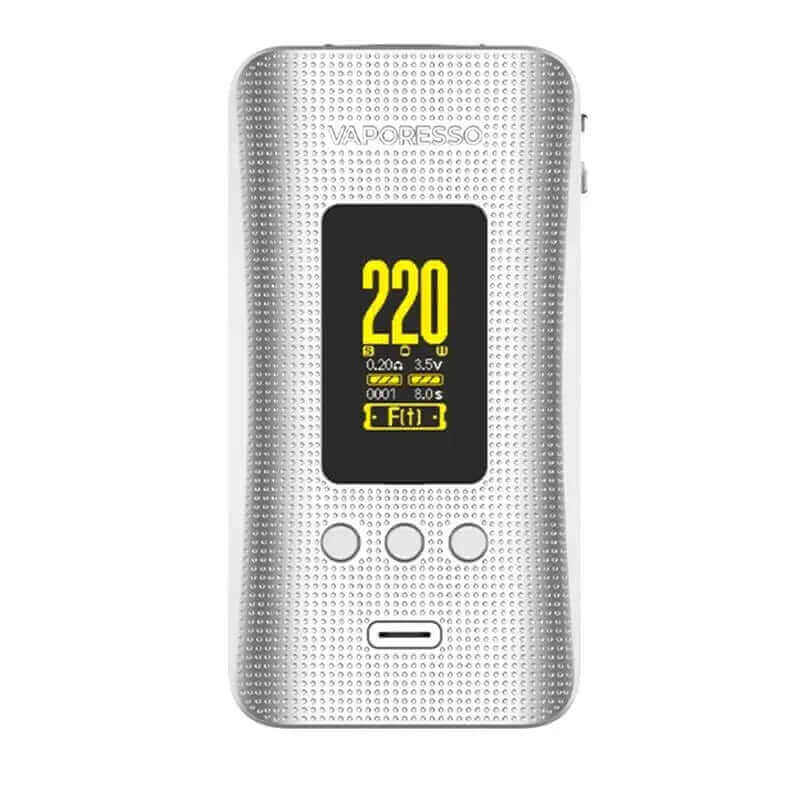 VAPORESSO Gen 200 - Box Mod 220W