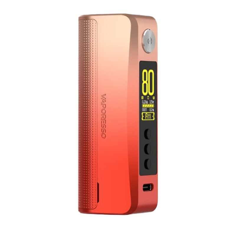 VAPORESSO Gen 80S - Box Mod 80W
