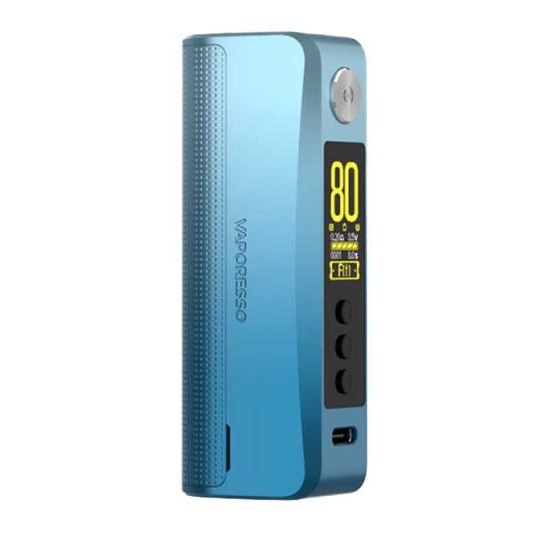 VAPORESSO Gen 80S - Box Mod 80W