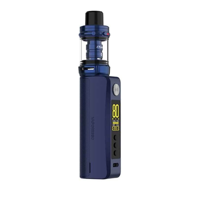 VAPORESSO Gen 80S iTank 2 Edition - Kit E-Cigarette 80W 5ml