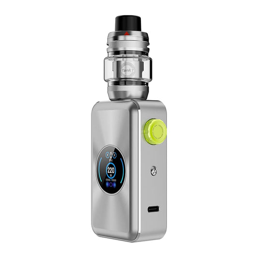 VAPORESSO Gen Max - Kit E-Cigarette 220W 6ml