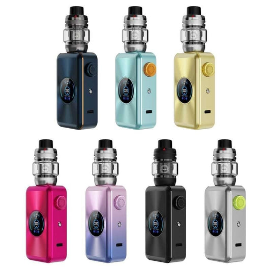 VAPORESSO Gen Max - Kit E-Cigarette 220W 6ml