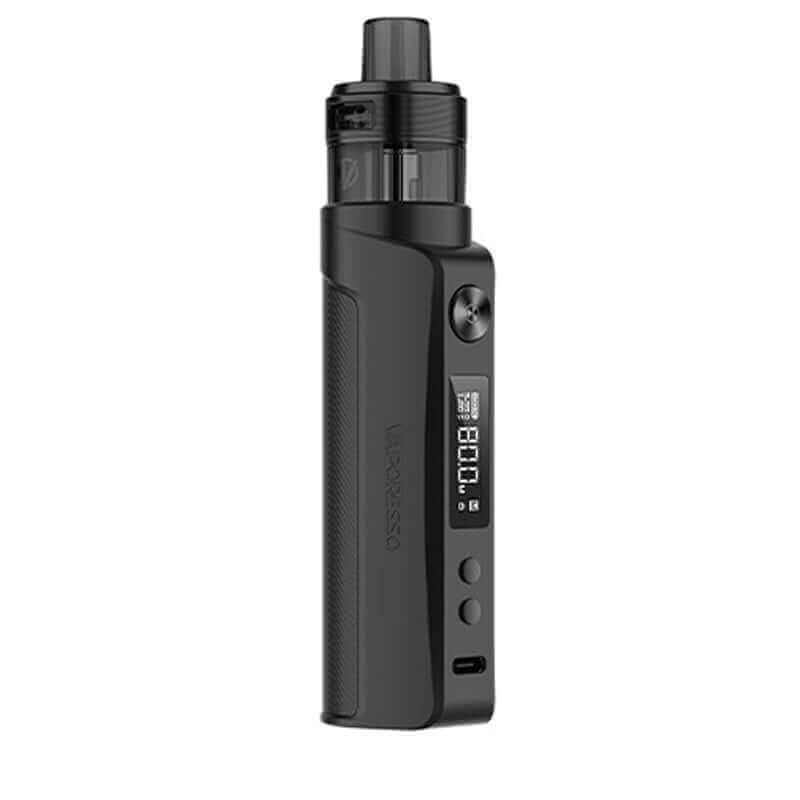 VAPORESSO Gen PT80S - Kit E-Cigarette 80W 4.5ml