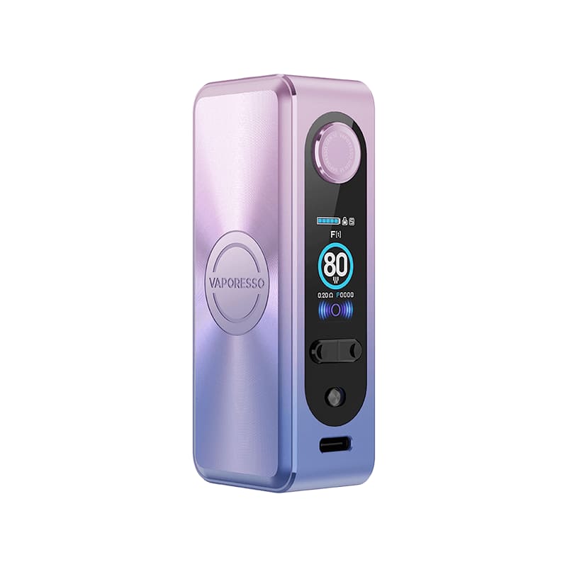 VAPORESSO Gen SE - Box Mod 80W