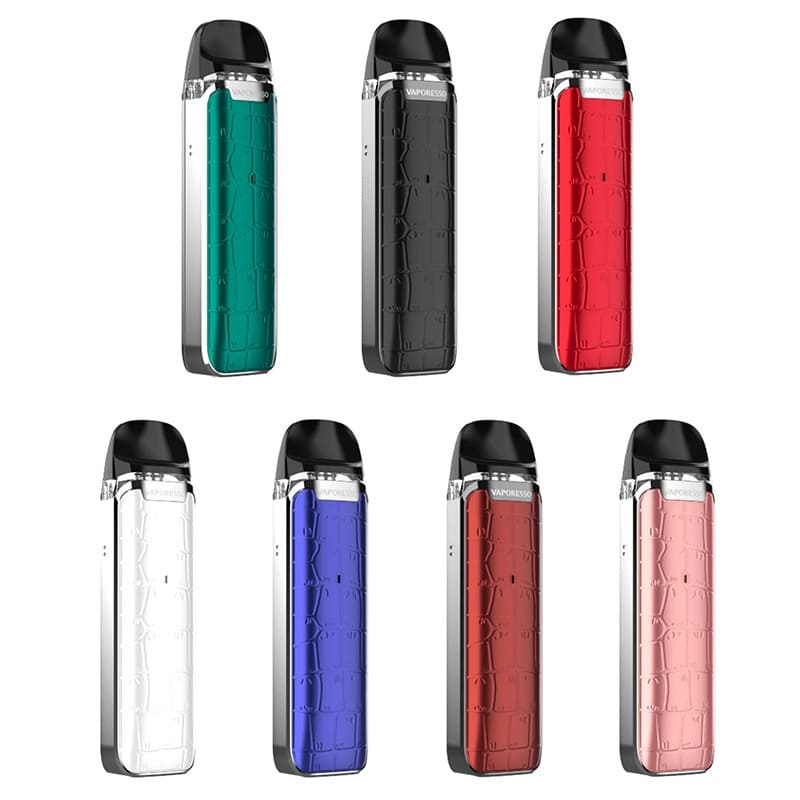 VAPORESSO Luxe Q - Kit E-Cigarette 1000mAh 2ml