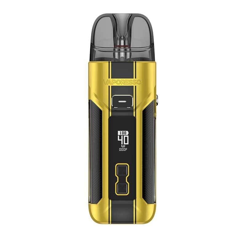 VAPORESSO Luxe X Pro - Kit E-Cigarette 40W 1500mAh 5ml