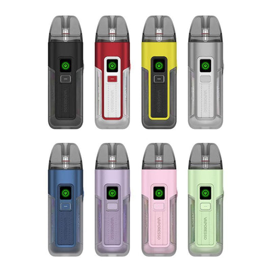 VAPORESSO Luxe X2 - Kit E-Cigarette 40W 2000mAh