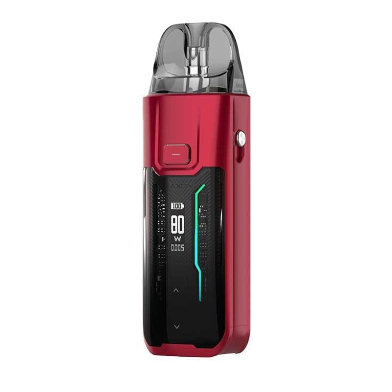 VAPORESSO Luxe XR Max - Kit E-Cigarette 80W 2800mAh