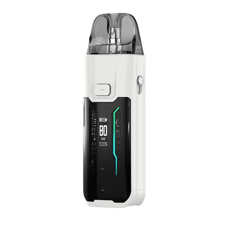 VAPORESSO Luxe XR Max - Kit E-Cigarette 80W 2800mAh