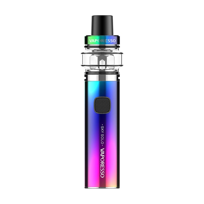 VAPORESSO Sky Solo Plus - Kit E-Cigarette 90W 3000mAh