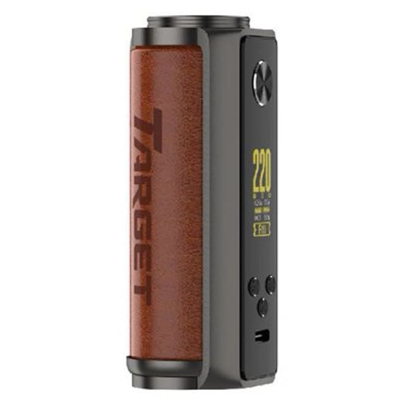 VAPORESSO Target 200 - Box Mod 220W