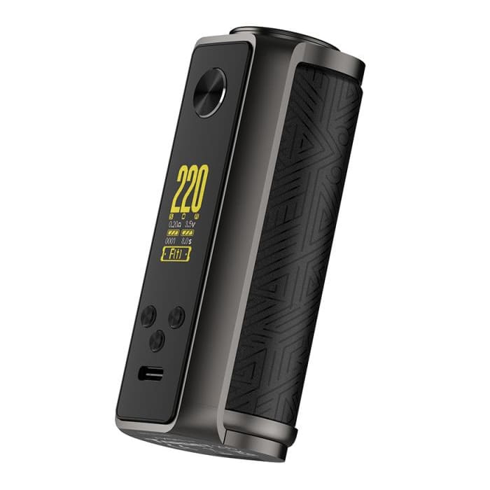 VAPORESSO Target 200 - Box Mod 220W