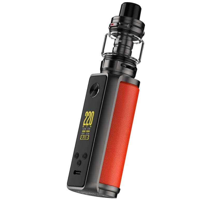 VAPORESSO Target 200 - Kit E-Cigarette 220W 8ml