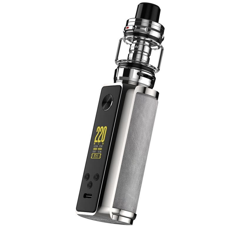 VAPORESSO Target 200 - Kit E-Cigarette 220W 8ml