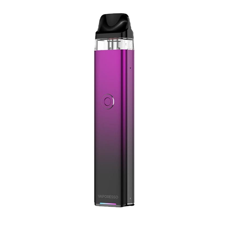 VAPORESSO Xros 3 - Kit E-Cigarette 1000mAh 2ml