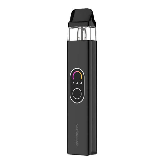 VAPORESSO Xros 4 - Kit E-Cigarette 1000mAh 30W 3ml