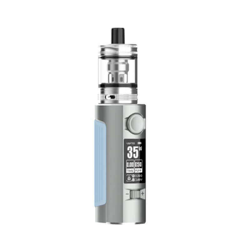 VAPTIO Procare - Kit E-Cigarette 50W 2400mAh 4ml