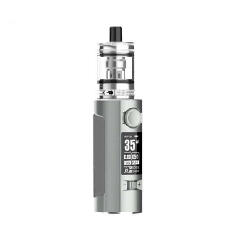 VAPTIO Procare - Kit E-Cigarette 50W 2400mAh 4ml